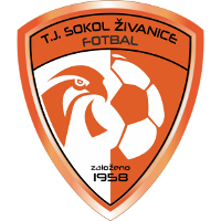 Logo of TJ Sokol Živanice