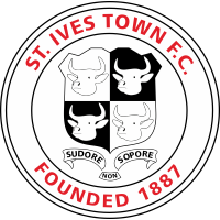 St Ives club logo