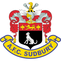 Sudbury club logo