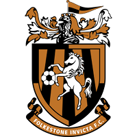 Logo of Folkestone Invicta FC