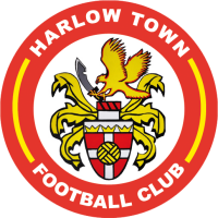 Harlow club logo