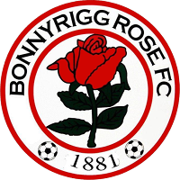 Bonnyrigg club logo