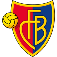 Logo of FC Basel 1893 U19