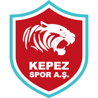Kepezspor club logo