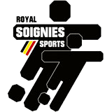 Soignies club logo