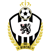 RUS Binche logo