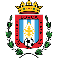 Logo of CF Lorca Deportiva