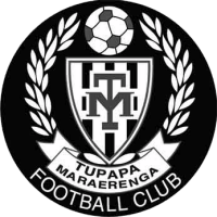 Tupapa FC club logo