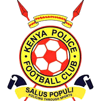 Kenya Police club logo