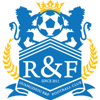 R&F (HK) club logo