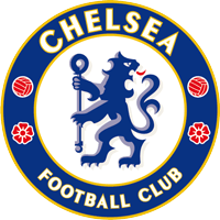 Chelsea U23 club logo