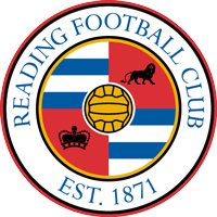 Reading U23 club logo
