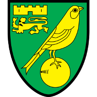 Norwich City FC U23 logo