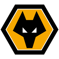 Wolves U23 club logo