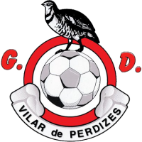GD Vilar de Perdizes logo
