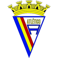Atlético dos Arcos logo