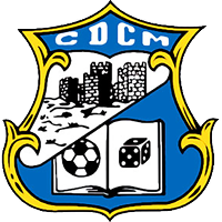 Montalegre club logo
