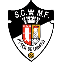 Maria da Fonte club logo