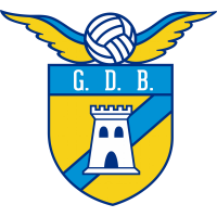 Bragança club logo