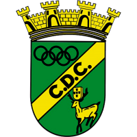 CD Cerveira club logo
