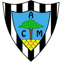 Logo of AC Marinhense