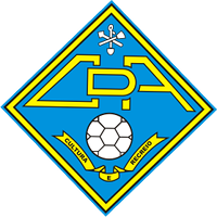 Alcains club logo