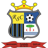 Logo of Real SC