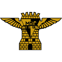 Moura AC club logo