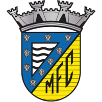 Mortágua club logo