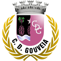 Gouveia club logo