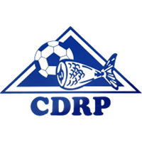 Logo of CD Rabo de Peixe