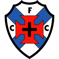 Cesarense club logo