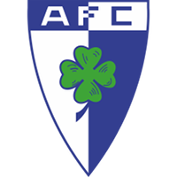 Logo of Anadia FC