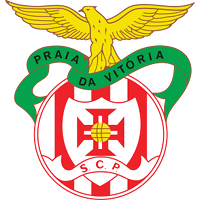 SC Praiense logo