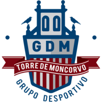 GD Torre de Moncorvo club logo