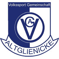 Logo of VSG Altglienicke