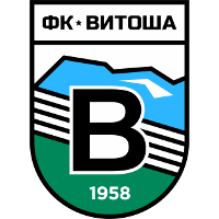 FK Vitosha Bistritsa logo