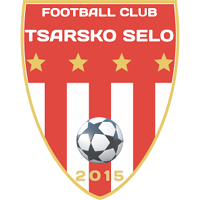 Tsarsko Selo club logo