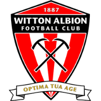 Witton club logo
