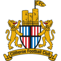 Clitheroe club logo