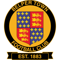 Belper club logo