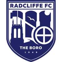 Logo of Radcliffe FC