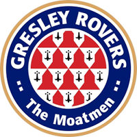 Gresley club logo