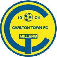 Carlton club logo