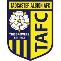 Tadcaster club logo