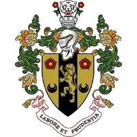 Brighouse club logo