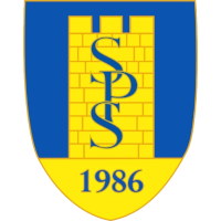 Stocksbridge club logo