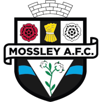 Mossley club logo