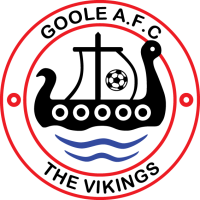 Goole club logo