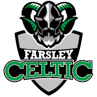 Logo of Farsley Celtic FC